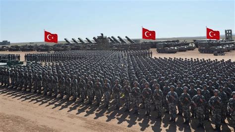 türkiyenin askeri gücü 2022